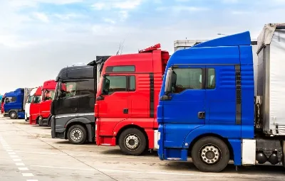 İzmir Osmanbey Ambar Nakliyat