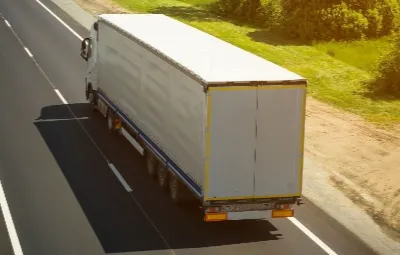 İzmir ile Osmanbey Arası Parça Eşya Taşıma